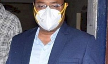 ಕೊರೊನಾ ಸಂಬಂಧಿತ ಎಲ್ಲಾ ನಿರ್ಬಂಧಗಳು ತೆರವು : ಜಿಲ್ಲಾಧಿಕಾರಿ ನಿತೇಶ್ ಪಾಟೀಲ