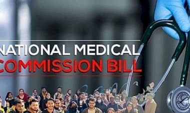 ಭಾರತೀಯ ವೈದ್ಯಕೀಯ ಆಯೋಗದಿಂದ ಮಹತ್ವದ ನಿರ್ಧಾರ