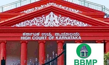 ಬಿಬಿಎಂಪಿಯವರು ಕಾನೂನಿಗಿಂತ ಮೇಲಿದ್ದೇವೆ ಎಂದು ಭಾವಿಸಿದ್ದಾರೆ - ಹೈಕೋರ್ಟ್ ಗರಂ