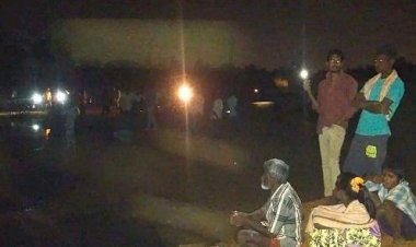 ಬುಡ್ನಾಳ ಕೆರೆಯಲ್ಲಿ ಈಜಲು ಹೋದ ಇಬ್ಬರು ಯುವಕರ ಸಾವು