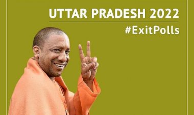 ಚುನಾವಣೋತ್ತರ ಸಮೀಕ್ಷೆಯಲ್ಲಿ ಯೋಗಿನೇ ಮತ್ತೆ ಸಿಎಂ !