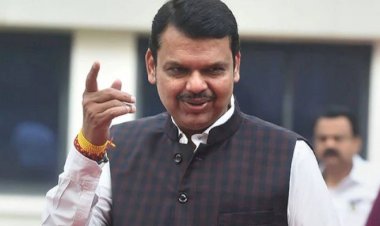 ಬ್ರೇಕಿಂಗ್ : ದೇವೇಂದ್ರ ಫಡ್ನವಿಸ್ ಪೊಲೀಸ್ ವಶಕ್ಕೆ