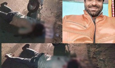 ಹುಬ್ಬಳ್ಳಿ ಬ್ರೇಕಿಂಗ್: ಮಾರಕಾಸ್ತ್ರದಿಂದ ಹೊಡೆದು ರೌಡಿ ಶೀಟರ್ ಕೊಲೆ