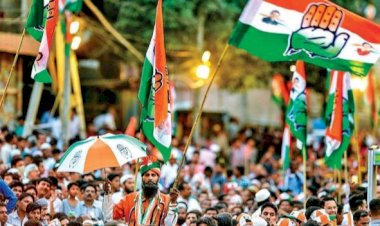 ಫಲಿತಾಂಶ ಬರೋ ಮುಂಚೇನೆ ಅಧಿಕಾರದ ಕನಸು ಕಂಡಿದ್ದ ಕಾಂಗ್ರೆಸ್