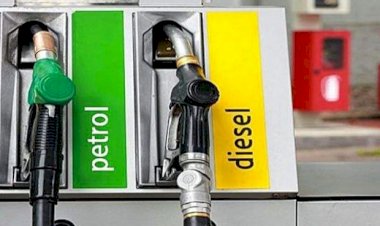 ಮುಂದಿನ ದಿನಗಳಲ್ಲಿ ಪೆಟ್ರೋಲ್-ಡೀಸೆಲ್ ದರ ಏರಿಕೆ ಸಾಧ್ಯತೆ !