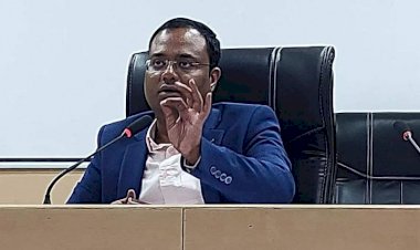 ಧಾರವಾಡ: ಮಾ.12 ರಂದು ಕಂದಾಯ ದಾಖಲೆ ಮನೆ ಬಾಗಿಲಿಗೆ ಕಾರ್ಯಕ್ರಮ