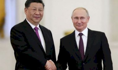 ರಷ್ಯಾ ದೇಶಕ್ಕೆ ಸೋಲಿನ ಭೀತಿ ಶುರು ಆಯಿತೇ ?