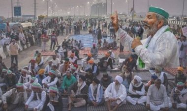 ಮಾತು ತಪ್ಪಿದ ಮೋದಿ ಸರ್ಕಾರ : ಮಾ.21 ರಿಂದ ಮತ್ತೆ ಪ್ರತಿಭಟನೆ