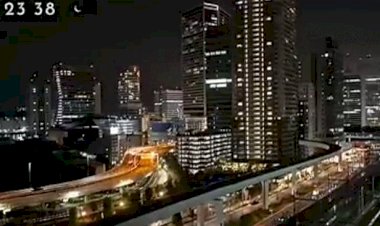 ಜಪಾನ್‌ನಲ್ಲಿ 7.3 ತೀವ್ರತೆಯ ಭೂಕಂಪದ- ಸುನಾಮಿ ಎಚ್ಚರಿಕೆ.!