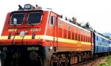 ಮಂಗಳೂರು-ಬೆಂಗಳೂರು ರೈಲು ಸಂಚಾರ ಬಂದ್