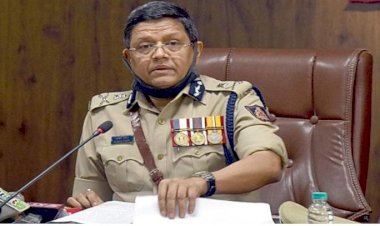 ಎಸ್‌ಎಸ್‌ಎಲ್‌ಸಿ ಪರೀಕ್ಷಾ ಕೇಂದ್ರದ ಸುತ್ತ ನಿಷೇಧಾಜ್ಞೆ: ಕಮಲ್ ಪಂತ್