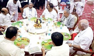 ತಮಿಳುನಾಡು ವಿರುದ್ಧ ಹೋರಾಡಲು ಸಜ್ಜಾದ ಮೂರು ಪಕ್ಷದ ನಾಯಕರು !