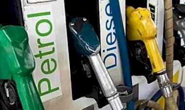 ಪೆಟ್ರೋಲ್-ಡೀಸೆಲ್ ಪ್ರತಿ ಲೀಟರ್ ಬೆಲೆ ಎರಡನೇ ದಿನವೂ ಏರಿಕೆ !