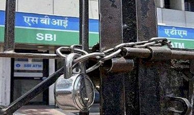 ಮಾರ್ಚ್-28-29 ರಾಷ್ಟ್ರವ್ಯಾಪಿ ಬ್ಯಾಂಕ್ ಬಂದ್