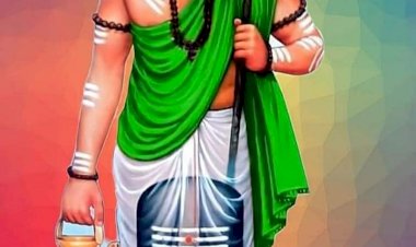 ಇನ್ಮುಂದೆ ಮಾರ್ಚ್ 16 ಜಗದ್ಗುರು ರೇಣುಕಾಚಾರ್ಯ ಜಯಂತಿ ಆಚರಣೆ : C.M.ಘೋಷಣೆ