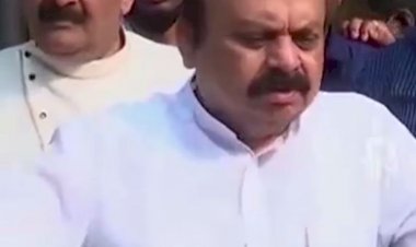 ಹುಬ್ಬಳ್ಳಿ: ಅಂತರಾಜ್ಯ ಜಲ ವಿವಾದ ಶೀಘ್ರದಲ್ಲೇ ಬಗೆಹರಿಯುತ್ತದೆ: ಸಿಎಂ ಬೊಮ್ಮಾಯಿ