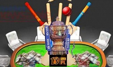 ಹುಬ್ಬಳ್ಳಿ: ಐಪಿಎಲ್ ಬೆಟ್ಟಿಂಗ್- ಮೂವರು ಅರೆಸ್ಟ್