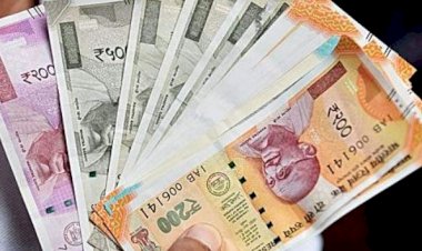 ಯುಗಾದಿಗೆ ನೌಕರರಿಗೆ ಗಿಫ್ಟ್ ಕೊಟ್ಟ ಮೋದಿ ಸರ್ಕಾರ : ತುಟ್ಟಿಭತ್ಯೆ ಹೆಚ್ಚಳ