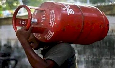 ಇಂದಿನಿಂದಲೇ ಎಲ್‌ಪಿಜಿ ಗ್ಯಾಸ್ ಹೊಸ ದರ ಜಾರಿಗೆ