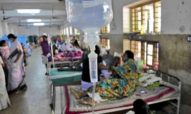 ರಾಜ್ಯದ ಇಂದಿನಿಂದ 3 ದಿನ ಸರ್ಕಾರಿ ಆಸ್ಪತ್ರೆಯ ಆರೋಗ್ಯ ಸೇವೆಯಲ್ಲಿ ವ್ಯತ್ಯಯ