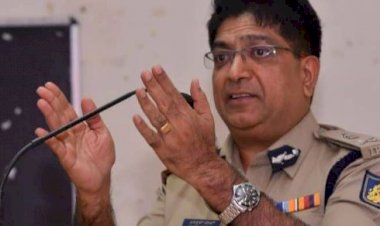 ರಾಜಕೀಯಕ್ಕೆ ಭಾಸ್ಕರ್ ರಾವ್ : ಎ.4 ರಂದು ‘AAP’ ಗೆ ಎಂಟ್ರಿ