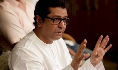 ಮಸೀದಿಗಳಲ್ಲಿ ಲೌಡ್ ಸ್ಪೀಕರ್ ಬಂದ್ ಮಾಡಿ : ಸರ್ಕಾರಕ್ಕೆ ಎಚ್ಚರಿಕೆ ಕೊಟ್ಟ ಎಂಎನ್‌ಎಸ್ ಮುಖಂಡ