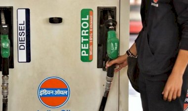 ಕೇವಲ 14 ದಿನದಲ್ಲಿ 8.40 ರೂ.ಪೆಟ್ರೋಲ್-ಡೀಸೆಲ್ ಬೆಲೆ ಏರಿಕೆ !