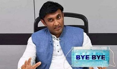 ಕರ್ನಾಟಕದಲ್ಲಿ ಮಾಸ್ಕ್ ಗೆ ಗುಡ್ ಬೈ ಹೇಳೋದು ಯಾವಾಗ ?