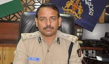 ಭಾರಿ ಸರಕು ವಾಹನಗಳ ಸಂಚಾರಕ್ಕೆ ಅನುಮತಿ ನೀಡಿದ ಪೊಲೀಸ್ ಕಮೀಷನರ್