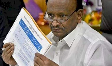 ಕೊಡಗು-ಉಡುಪಿ ಸೇರಿ 7 ಜಿಲ್ಲೆಯ 95 ಕೋಟಿ ರೂ.ಕ್ರಿಯಾ ಯೋಜನೆಗೆ ಗ್ರೀನ್ ಸಿಗ್ನಲ್ !