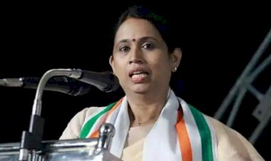 ಮೃತ ಸಂತೋಷ್ ಕುಟುಂಬಕ್ಕೆ ₹1 ಕೋಟಿ ಪರಿಹಾರ ಕೊಡಿ: ಶಾಸಕಿ ಹೆಬ್ಬಾಳ್ಕರ್ ಒತ್ತಾಯ