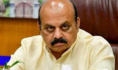 ಜಲಸಂಪನ್ಮೂಲ ಇಲಾಖೆಯ ಭ್ರಷ್ಟಾಚಾರಕ್ಕೆ ಕಂಗೆಟ್ಟ ಗುತ್ತಿಗೆದಾರರು- ಸಿಎಂಗೆ ದೂರು