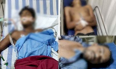 ಮಂಗಳೂರು ಬ್ರೇಕಿಂಗ್: ವಿಷಾನಿಲ ಸೋರಿಕೆಯಾಗಿ ಮೂವರು ಕಾರ್ಮಿಕರ ದುರ್ಮರಣ