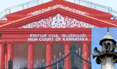 ಅಜಾನ್ ವಿಚಾರದಲ್ಲಿ ನಿಯಮ ಉಲ್ಲಂಘಿಸಿದವರ ಮೇಲೆ ಕ್ರಮ..!