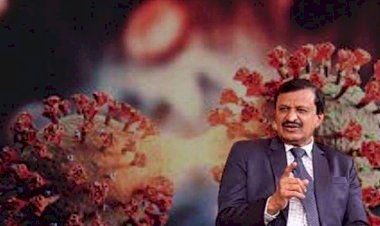 ದೇಶದಲ್ಲಿ 4 ನೇ ಅಲೆ ಶುರು: ಬೆಂಗಳೂರಲ್ಲಿ BA.2.ಹೊಸ ತಳಿ ವೈರಸ್ ಪತ್ತೆ