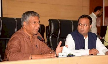 ಧಾರವಾಡದಲ್ಲಿ ಪ್ರಸಕ್ತ ವರ್ಷ ಸಂಭ್ರಮದಿಂದ ಬಸವ ಜಯಂತಿ ಆಚರಿಸಲು ನಿರ್ಧಾರ