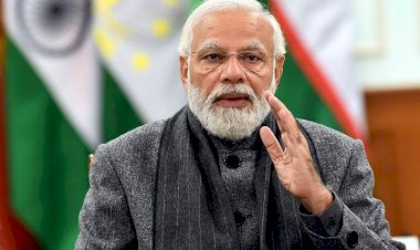 ದೇಶದಲ್ಲಿ ಕೊರೊನಾ ಮತ್ತೆ ಉಲ್ಬಣ: ಬುಧವಾರ ಪ್ರಧಾನಿ ನೇತೃತ್ವದಲ್ಲಿ ಸಭೆ