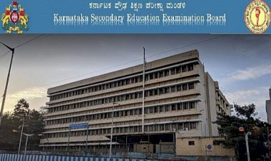 ಮೇ 2ನೇ ವಾರದಲ್ಲಿ ಎಸ್ಎಸ್ಎಲ್‌ಸಿ ಫಲಿತಾಂಶ ಪ್ರಕಟ ಸಾಧ್ಯತೆ