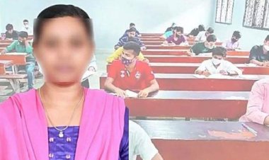 ಸಹಾಯಕ ಪ್ರೊಫೆಸರ್ ಪರೀಕ್ಷೆ ಪೇಪರ್ ಲೀಕ್ ಕೇಸ್‌- ಸೌಮ್ಯ ಬಂಧನ