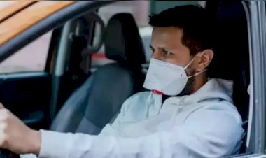 ಕರ್ನಾಟಕದಲ್ಲಿ ಮತ್ತೆ ಮಾಸ್ಕ್‌ ಕಡ್ಡಾಯಗೊಳಿಸಿದ ಸರ್ಕಾರ! ಪರಸ್ಪರ 2 ಅಡಿ ಅಂತರ ಕಾಪಾಡಲು ಸರ್ಕಾರ ಆದೇಶ