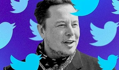 ಕೊನೆಗೂ ಟ್ವಿಟ್ಟರ್ ಮಸ್ಕ್ ಪಾಲು.! 3.48 ಲಕ್ಷ ಕೋಟಿಗೆ ಖರೀದಿ