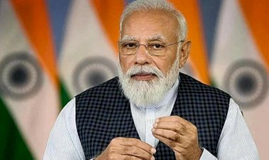 ತಗ್ಗತ್ತಾ ತೈಲ ದರ : ವ್ಯಾಟ್ ಇಳಿಕೆ ಮಾಡಿ ಪ್ರಧಾನಿ ಮೋದಿ