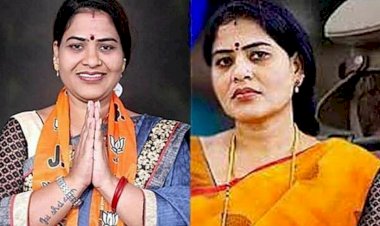 PSI ನೇಮಕಾತಿ ಹಗರಣದ ಕಿಂಗ್ ಪಿನ್ ದಿವ್ಯಾ ಹಾಗರಗಿ ಅರೆಸ್ಟ್