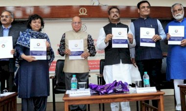 ಭವ್ಯ ಭಾರತದ ಭವಿಷ್ಯ ಬರೆಯುವ 'ರಾಷ್ಟ್ರೀಯ ಶಿಕ್ಷಣ ನೀತಿ-2020': ಬಿ.ಸಿ. ನಾಗೇಶ್