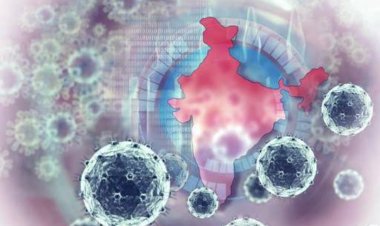 ದೇಶದಲ್ಲಿ 24ಗಂಟೆಯಲ್ಲಿ 3,688 ಜನರಿಗೆ ಕೊರೊನಾ- 50 ಮಂದಿ ಬಲಿ