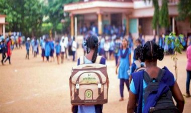 ಮೇ.16ರಿಂದ ರಾಜ್ಯಾದ್ಯಂತ ಶಾಲೆ ಆರಂಭ- 2022-23ನೇ ಸಾಲಿನ 'ಶೈಕ್ಷಣಿಕ ವೇಳಾಪಟ್ಟಿ' ಬಿಡುಗಡೆ