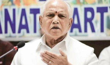 ಸದ್ಯದರಲ್ಲೇ ಸಂಪುಟ ವಿಸ್ತರಣೆ ಆಗಲಿದೆ: ಮಾಜಿ ಸಿಎಂ ಯಡಿಯೂರಪ್ಪ