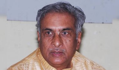 ಹುಬ್ಬಳ್ಳಿ: ಮೇ.26 ರಂದು ಬಿಜೆಪಿಯಿಂದ ನಾಮಪತ್ರ ಸಲ್ಲಿಸುತ್ತೆನೆ: ಬಸವರಾಜ್ ಹೊರಟ್ಟಿ