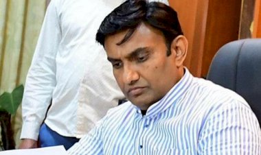 ಬಿಬಿಎಂಪಿ ವ್ಯಾಪ್ತಿಯಲ್ಲಿದ್ದ ಆರೋಗ್ಯ ಕೇಂದ್ರಗಳು ಮತ್ತೆ ಇಲಾಖೆಯ ಸುಪರ್ದಿಗೆ: ಸರ್ಕಾರ ಆದೇಶ