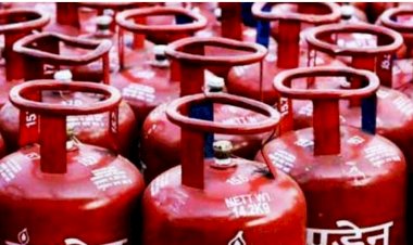 ಗ್ಯಾಸ್ ಸಿಲಿಂಡರ್ ಬೆಲೆ ಮತ್ತೆ ಏರಿಕೆ-ಸಾವಿರ ಗಡಿ ದಾಟಿದ ಗೃಹ ಬಳಕೆ ಸಿಲಿಂಡರ್ !
